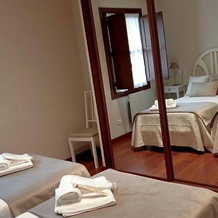 Apartamentos La Blanca Nueva De Llanes Kültér fotó