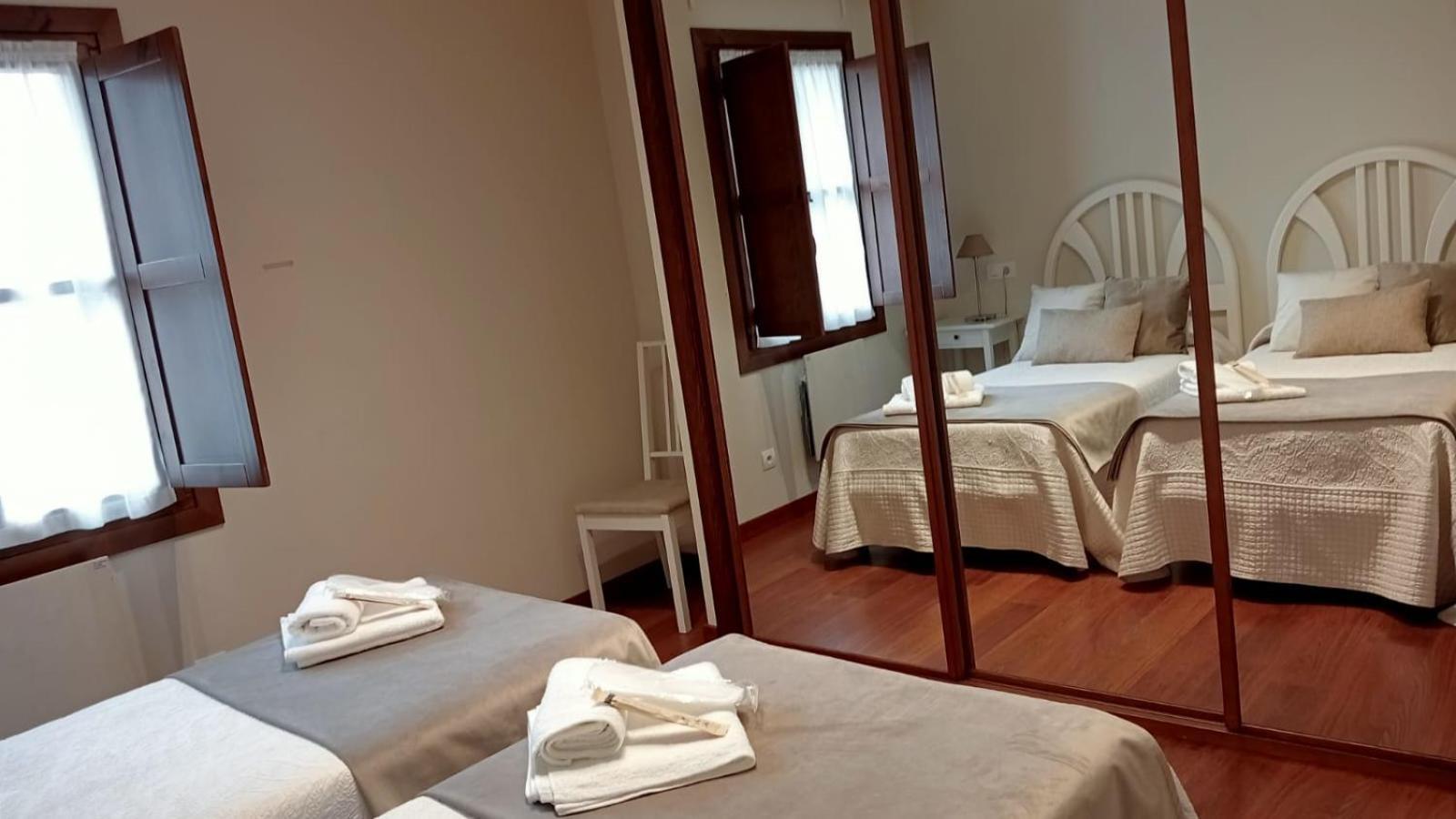 Apartamentos La Blanca Nueva De Llanes Kültér fotó