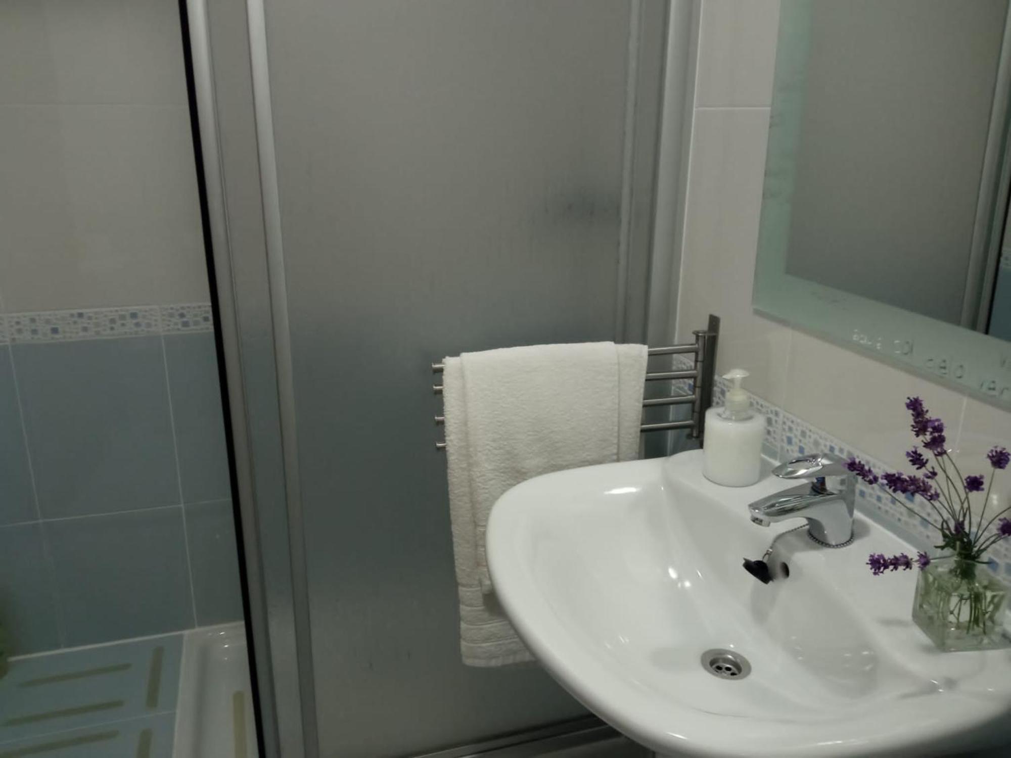 Apartamentos La Blanca Nueva De Llanes Kültér fotó