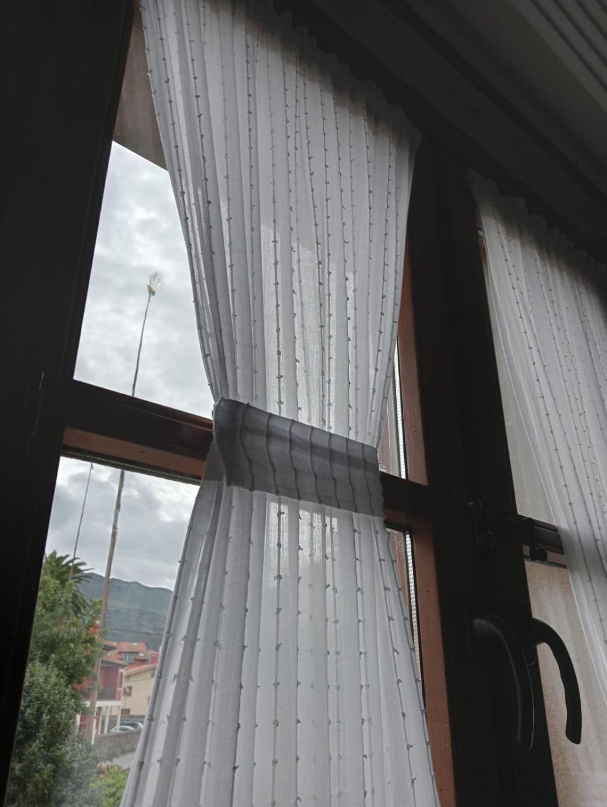 Apartamentos La Blanca Nueva De Llanes Kültér fotó