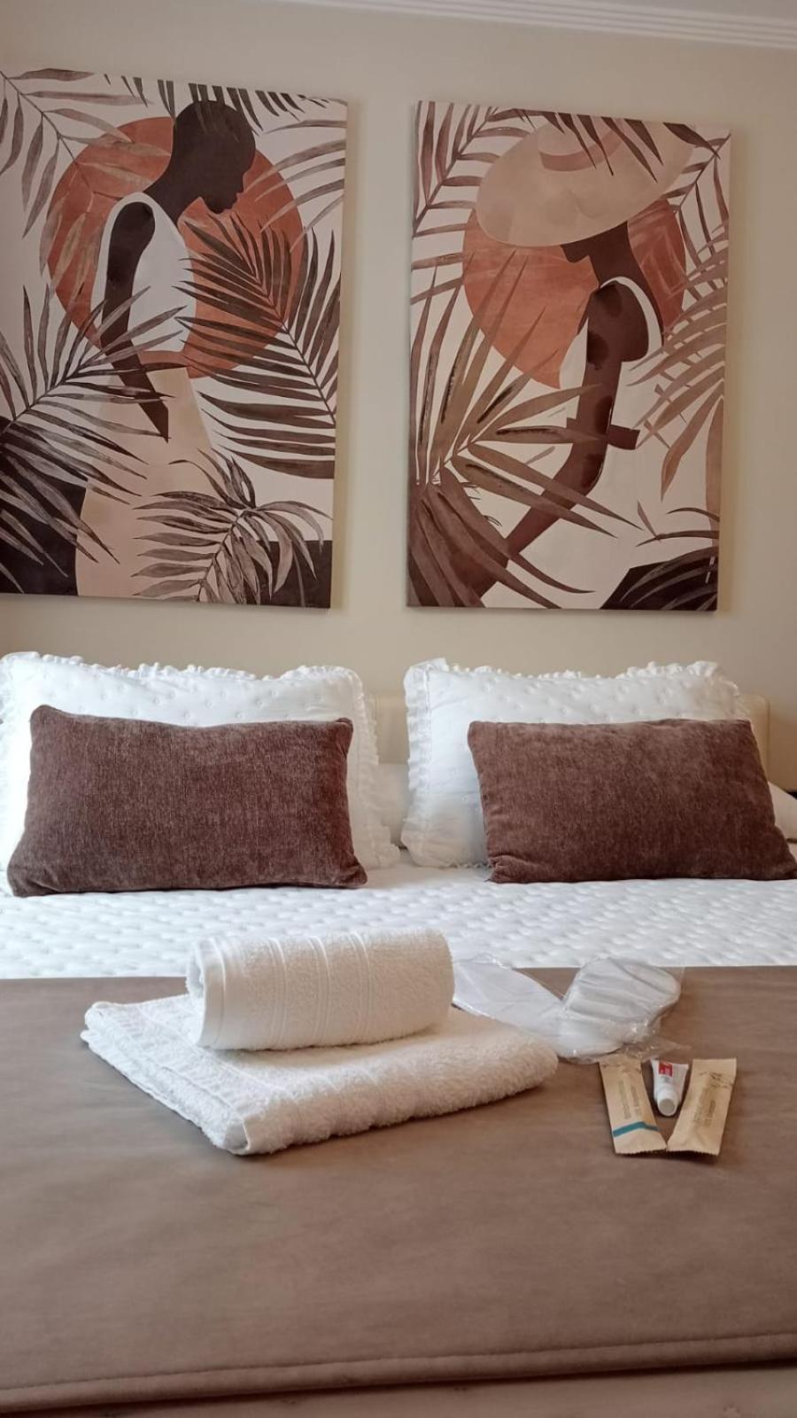 Apartamentos La Blanca Nueva De Llanes Kültér fotó