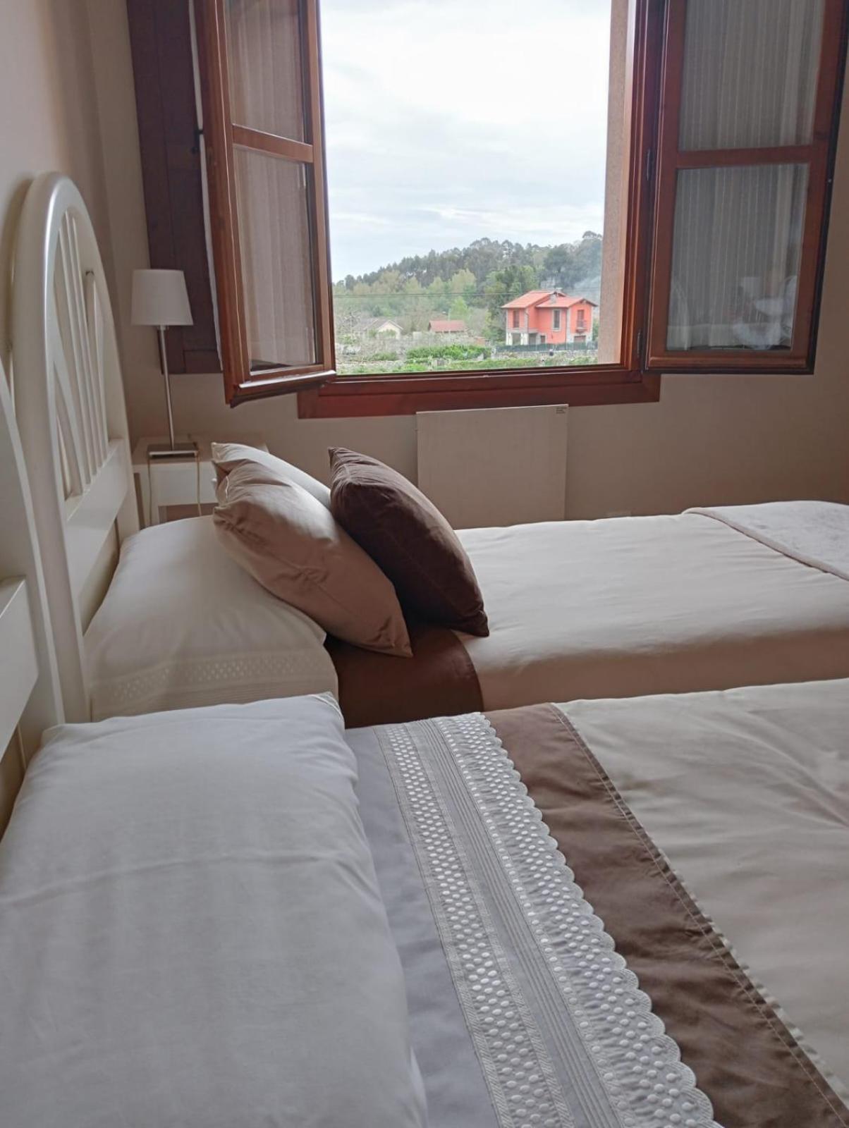 Apartamentos La Blanca Nueva De Llanes Kültér fotó
