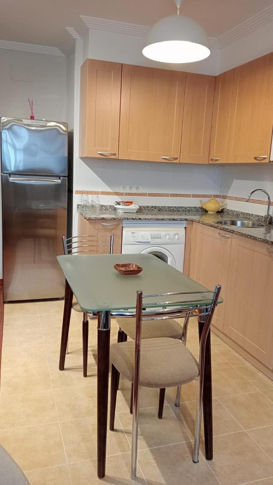 Apartamentos La Blanca Nueva De Llanes Kültér fotó