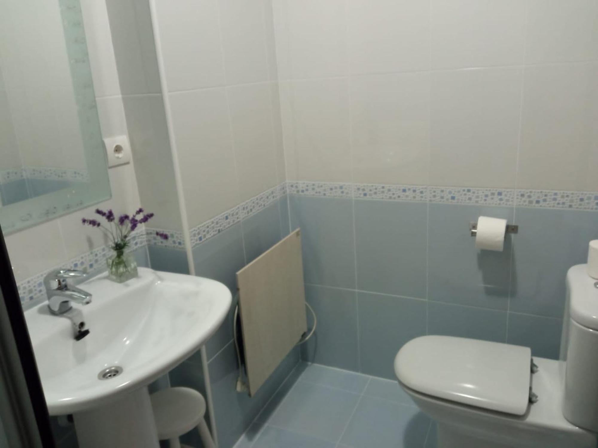 Apartamentos La Blanca Nueva De Llanes Kültér fotó