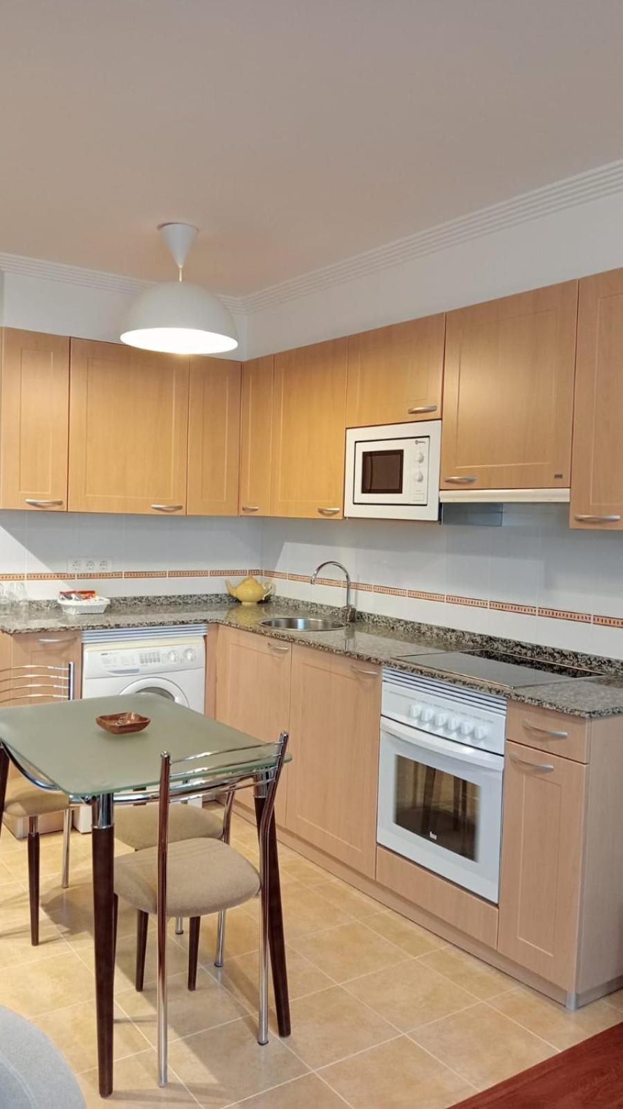 Apartamentos La Blanca Nueva De Llanes Kültér fotó