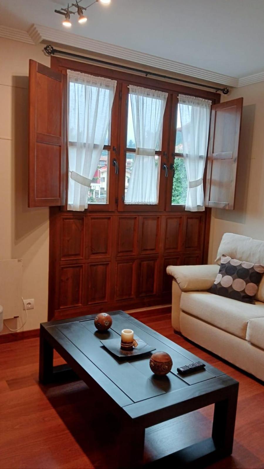 Apartamentos La Blanca Nueva De Llanes Kültér fotó