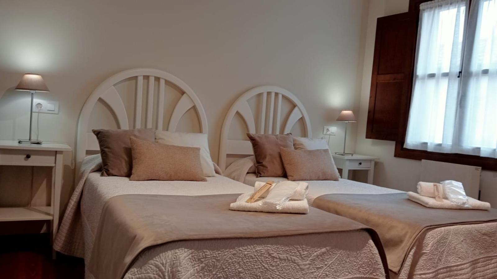 Apartamentos La Blanca Nueva De Llanes Kültér fotó