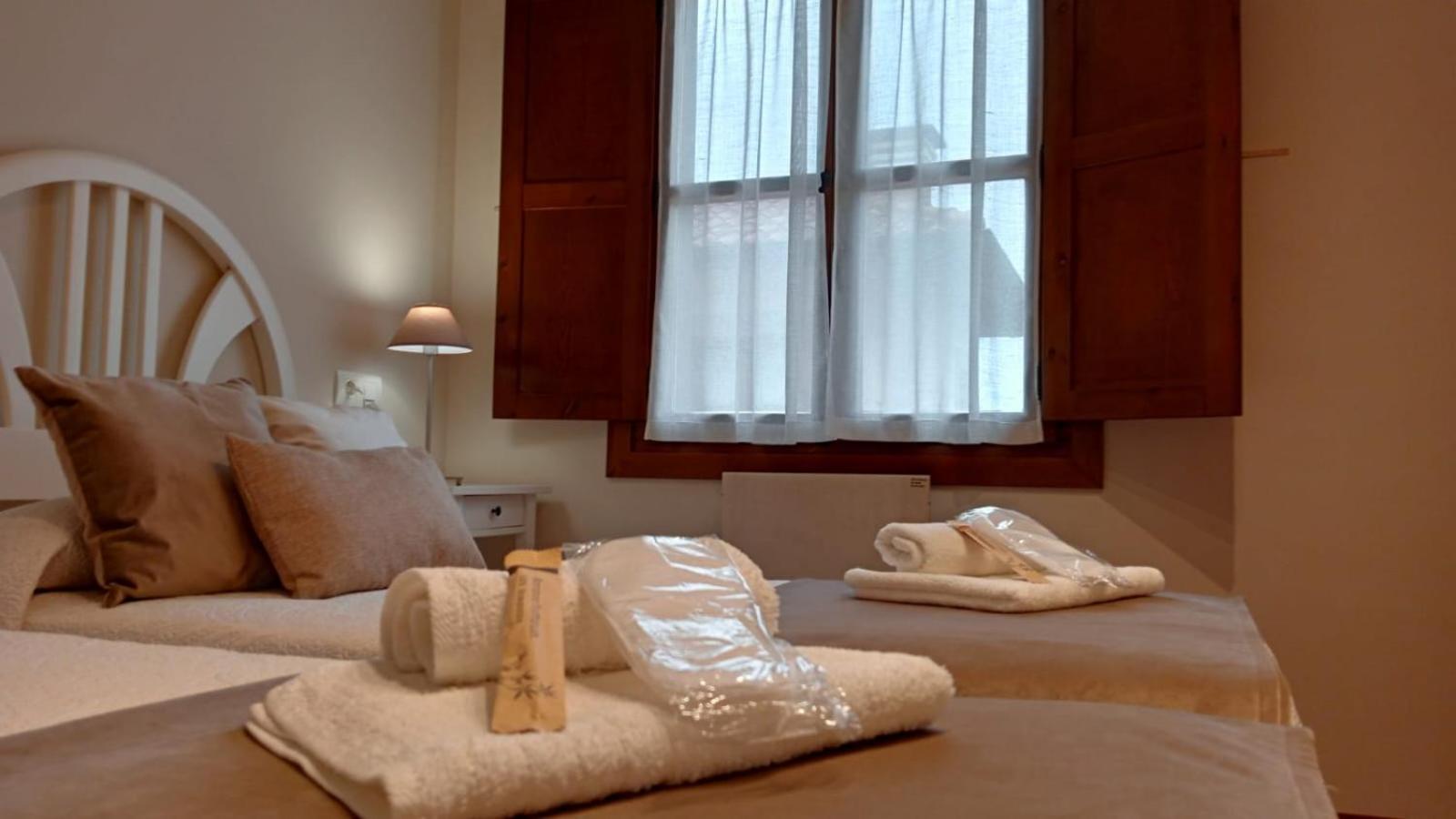 Apartamentos La Blanca Nueva De Llanes Kültér fotó