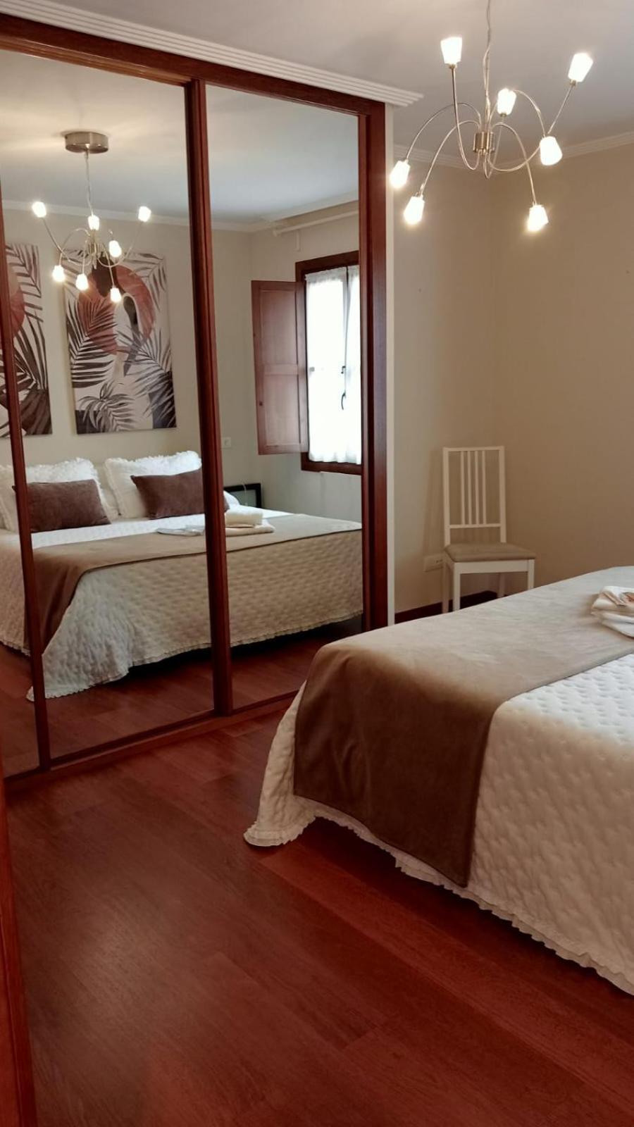 Apartamentos La Blanca Nueva De Llanes Kültér fotó