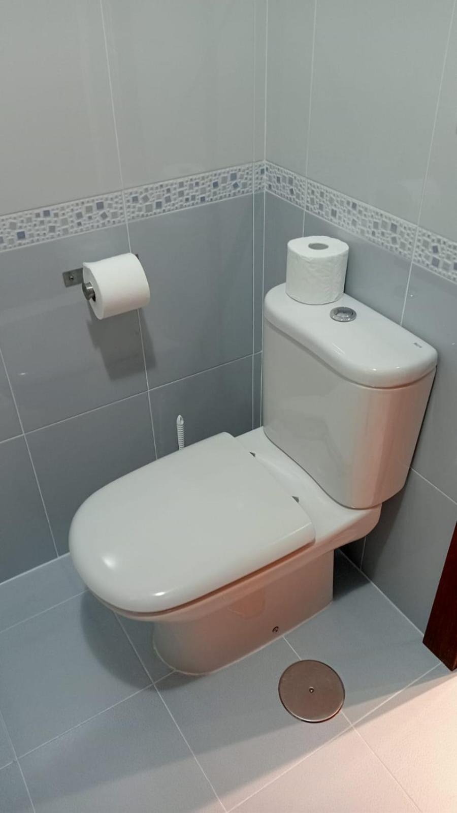 Apartamentos La Blanca Nueva De Llanes Kültér fotó