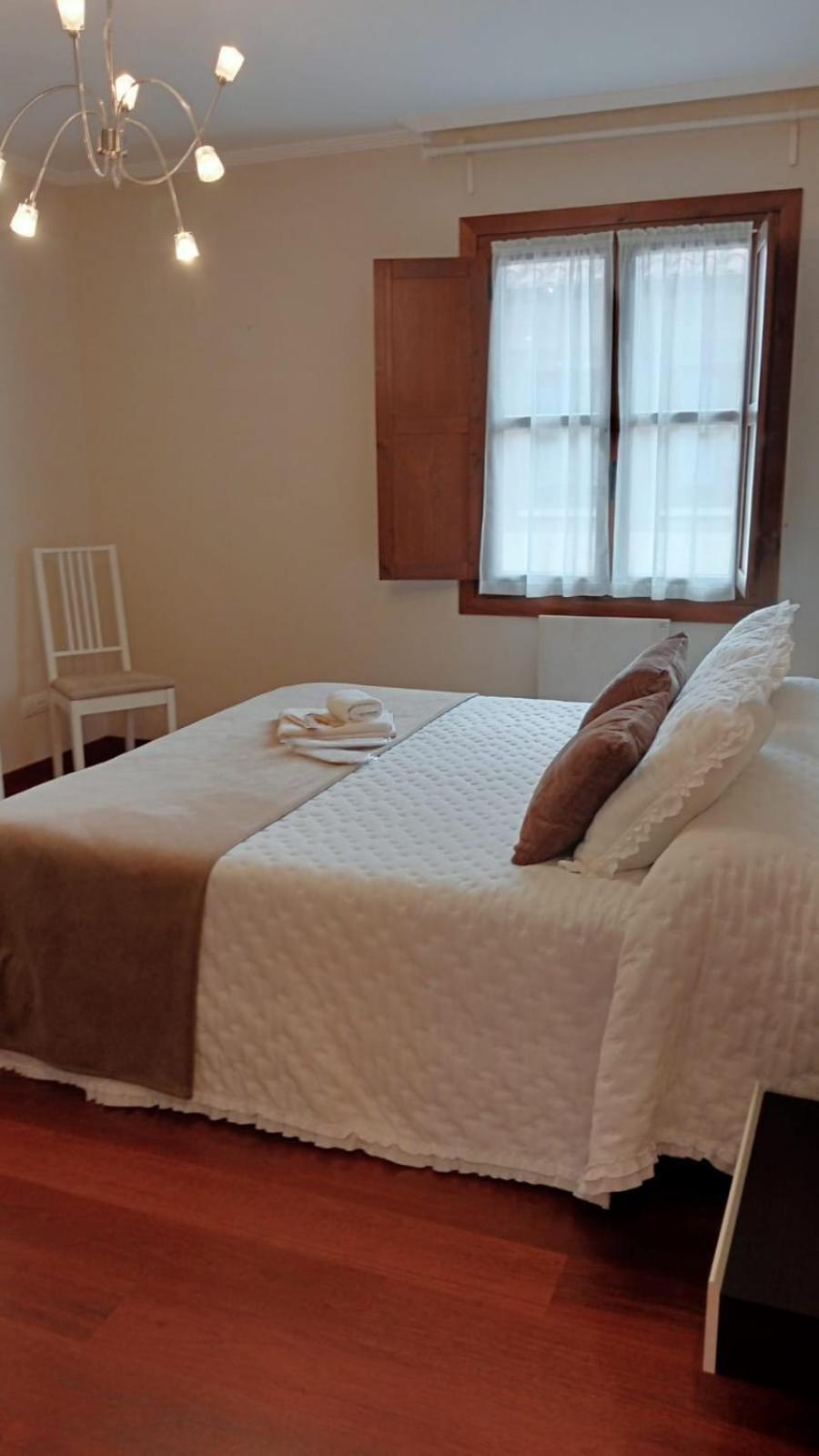 Apartamentos La Blanca Nueva De Llanes Kültér fotó