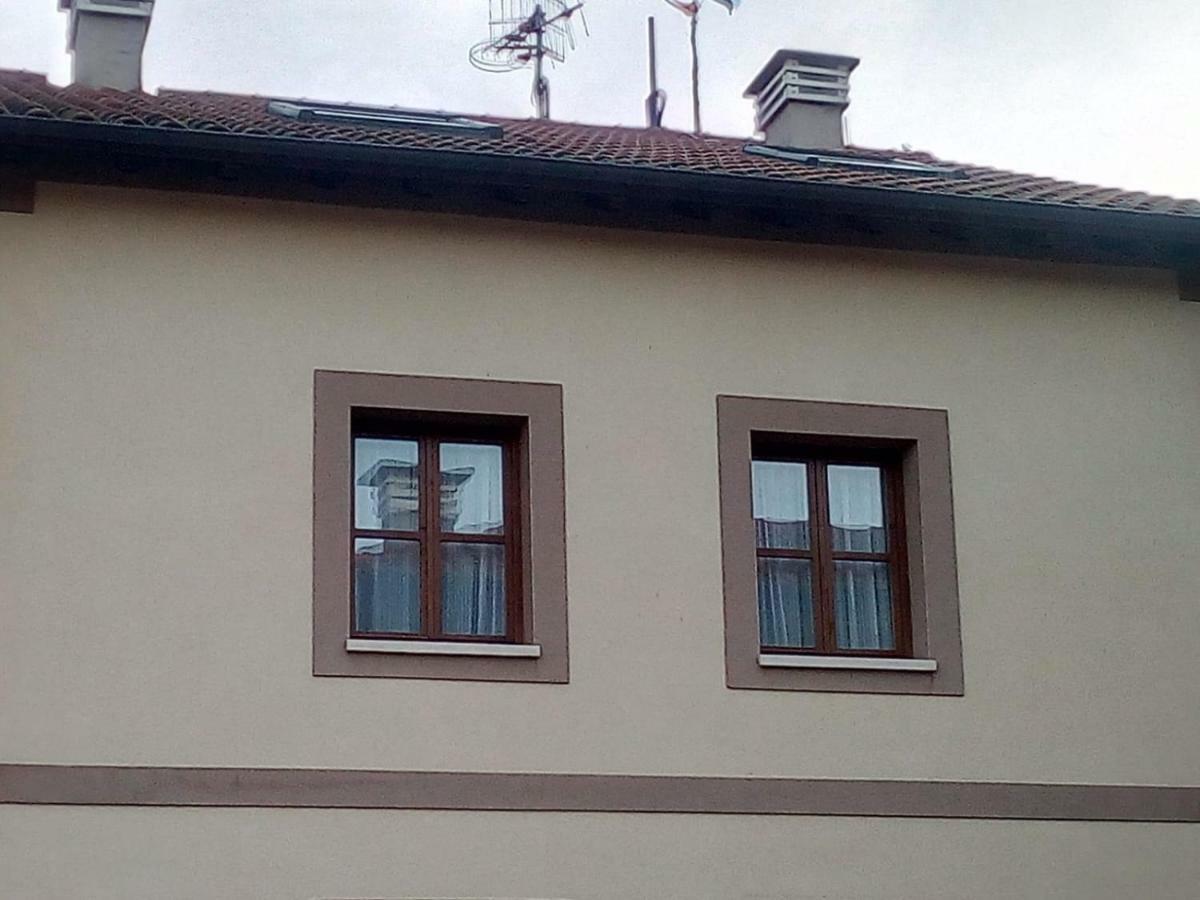 Apartamentos La Blanca Nueva De Llanes Kültér fotó